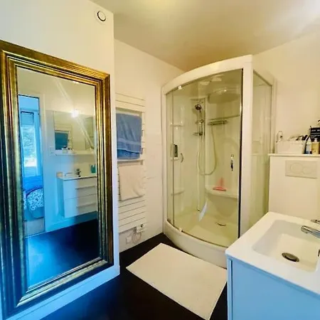 Appartement Face A : L'amiraute