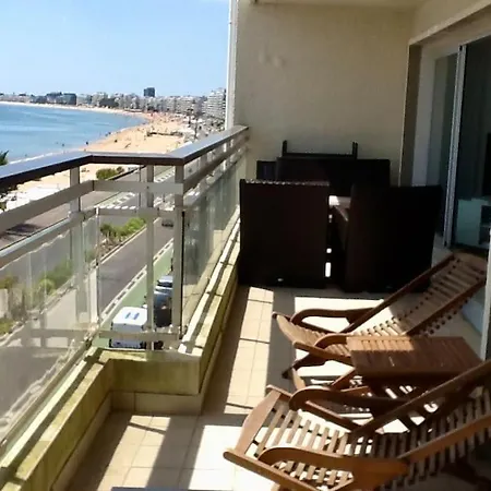 Face A : L'amiraute Appartement *